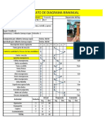 Diagrama Bimanual