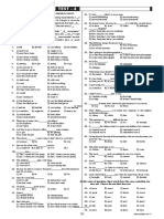 Grammar Intermediate 4