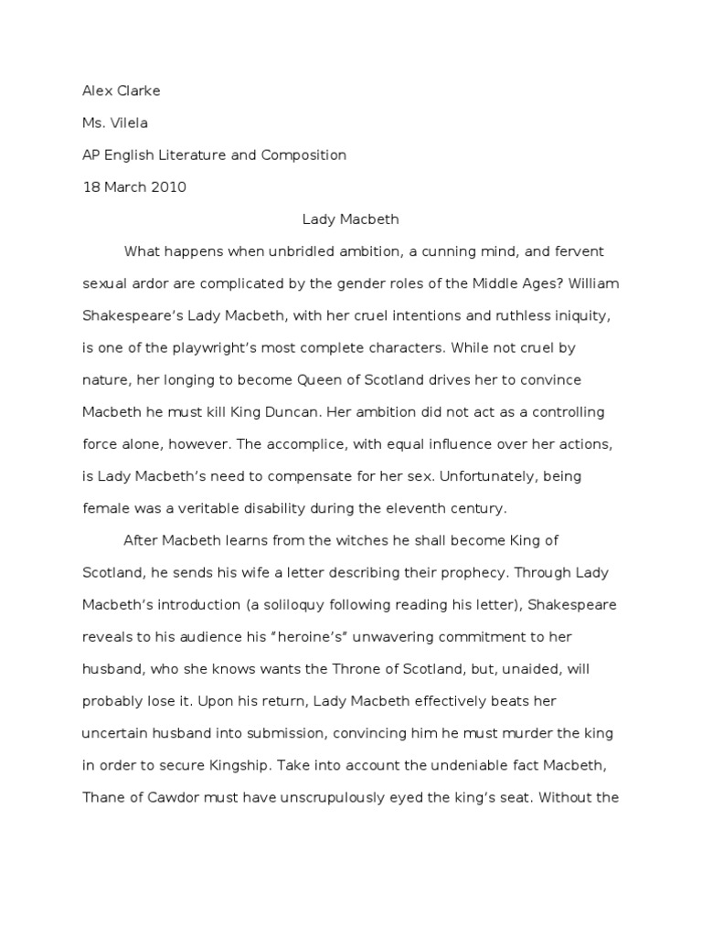 Ladybird script analysis picture