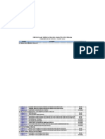 Contoh Format SKP Jabatan Fungsional Sebidang (Permenpan RB 6 THN 2022)