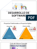 1 Presentación Desarrollo de Software