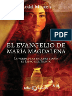 Evangelio Maria Magdalena Capitulo 1