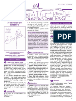 3o Domingo do Advento: Esperança e alegria pela vinda do Senhor