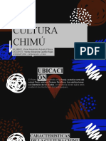 Cultura Chimu