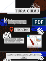 Cultura Chimu-Arévalo