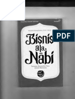 E-book Bisnis Ala Nabi