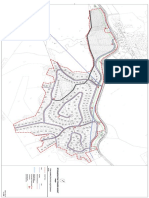 8 Plan Hidrotehnike Kraljevo Naselje