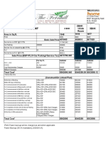Ansal Price List With Service Tax