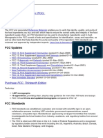 Food Chemicals Codex FCC