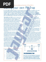 Download How to Make Your Own FM Trap by Dinorah Nardy SN60822280 doc pdf