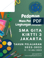 Pedoman Mpls Sma Giki 3 TP 2022-2023