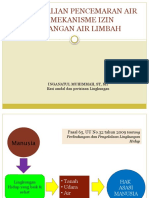 Materi Ppa Dan Izin Ipal