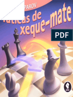 O Xadrez Monumental De Garry Kasparov eBook de Danilo Soares