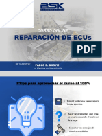 Reparacion de Ecus 06