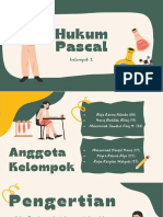 Hukum Pascal