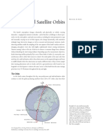 1satellites and Satellite Orbits