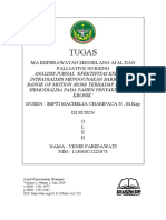 Tugas Analisis Jurnal Ibu Septi