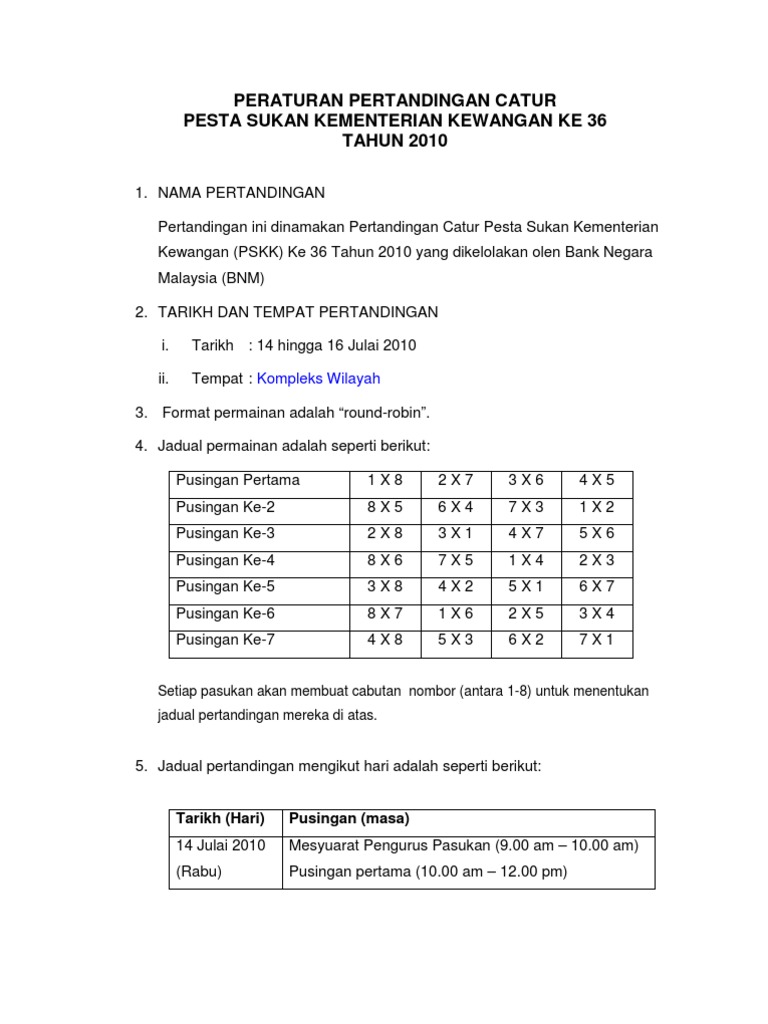Kira Mata Catur Pdf