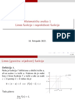 4 Limes Prezentacija