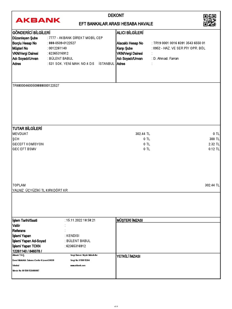akbank-dekont-pdf