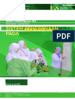 UP 5 IPA (Sistem Pencernaan Pada Manusia)