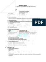 Modul Ajar: A. Informasi Umum