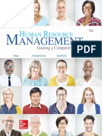 (Edited) Raymond A Noe - Human Resource Management