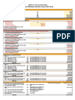 Mẫu PTG IDH CSBH