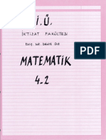 Mat 4.2