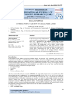 Synthesis and Fpga Validation of Parallel Prefix Adders