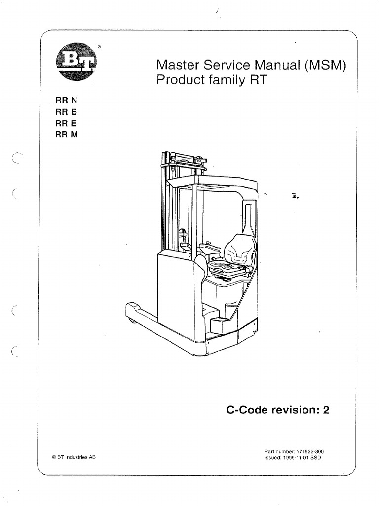 BT Rr-Bi | PDF