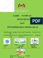 Garis Panduan Pengurusan - Dan Pengoperasian Sekolah 30vaks