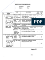 KLS 9 Kisi-Kisi Ujian Mid Ganjil 2022-2023