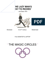 The Magic Circles