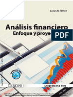 PDF Libro Analisis Financiero Enfoque y Proyecciones - Compress