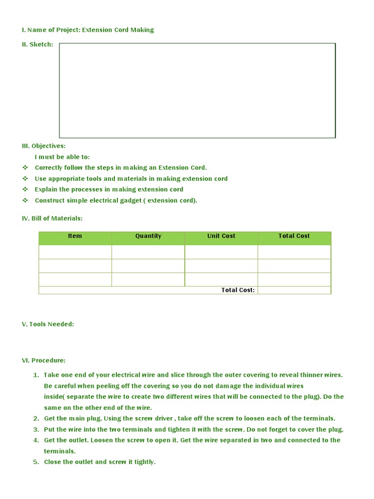Project Plan Tle.extension PDF