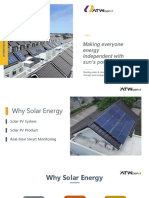 Introduction of PV System and Components (Bela)
