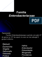 Enterobacteriaceae22-70966