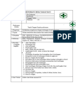 29.sop Menimbang Berat Badan Bayi