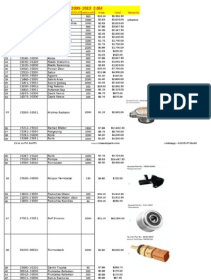 PDF ix35 Zubehörbroschüre - Hyundai
