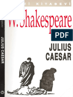 William Shakespeare-Julius Caesar