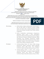 (WWW - Mastiokdr.com) - 970 KEPMENPANRB TENTANG PERSYARATAN WAJIB TAMBAHAN DAN SERTIFIKASI-TEKNIS-20-10-2022