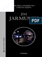 Jim Jarmusch (Hilario J. Rodríguez Carlos Tejeda)