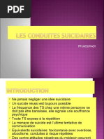 Évaluation Du Risque Suicidaire Par L'échelle RUD. (Maeker - FR) | PDF ...