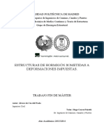 ACP - Estructuras de Hormigon Sometidas A Deformaciones Impuestas