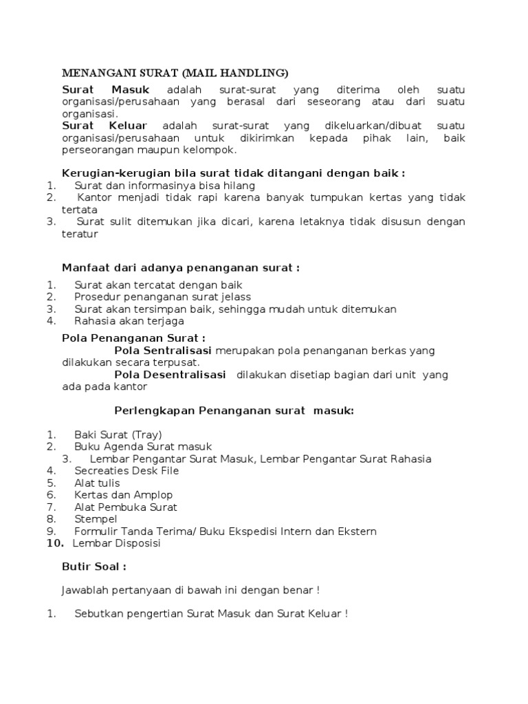 Buku Ekspedisi Intern