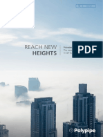 Reach New Heights Brochure