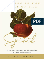 Walking in The Fruit of The Spirit by Gloria Copeland Z Lib Org