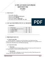 MSDS T66