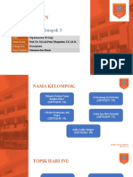 KLP 3 - Implementasi Strategi